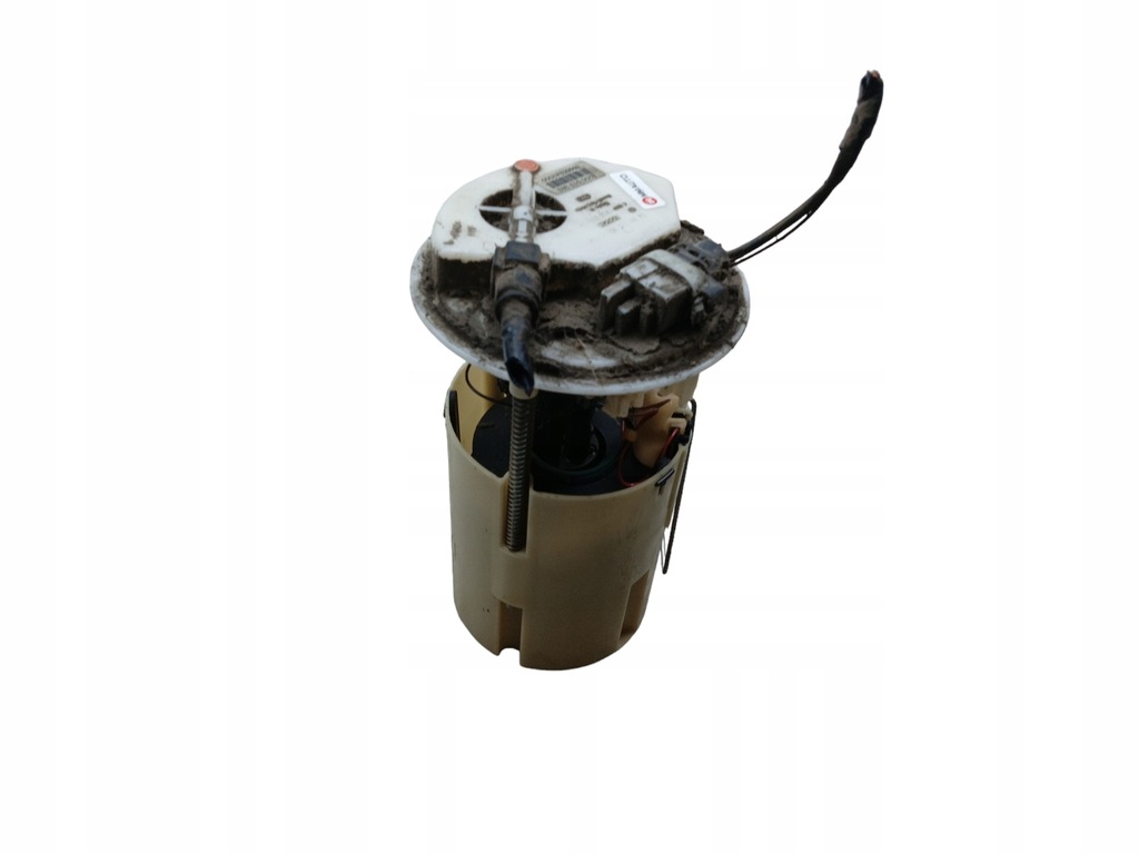 фото №4, Насос топлива w bak renault laguna ii 2.0 ide 140km 8200013383