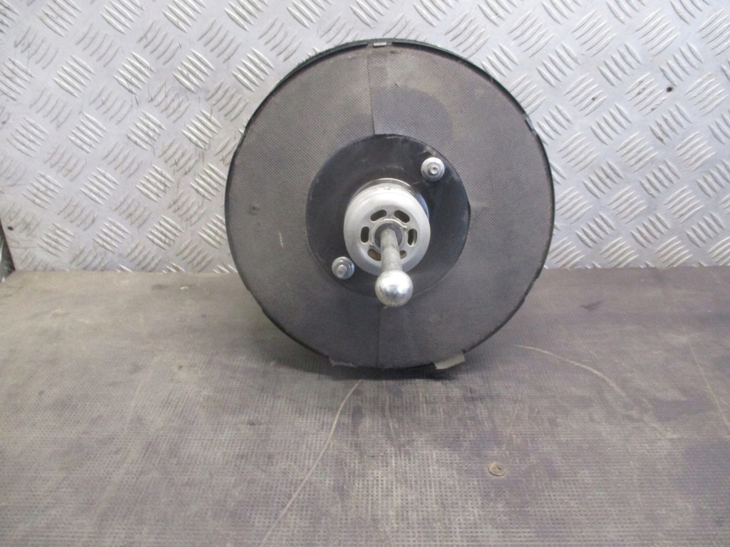 фото №4, Підсилювач гальм citroen c5 x7 2.0 hdi 08-16 r.