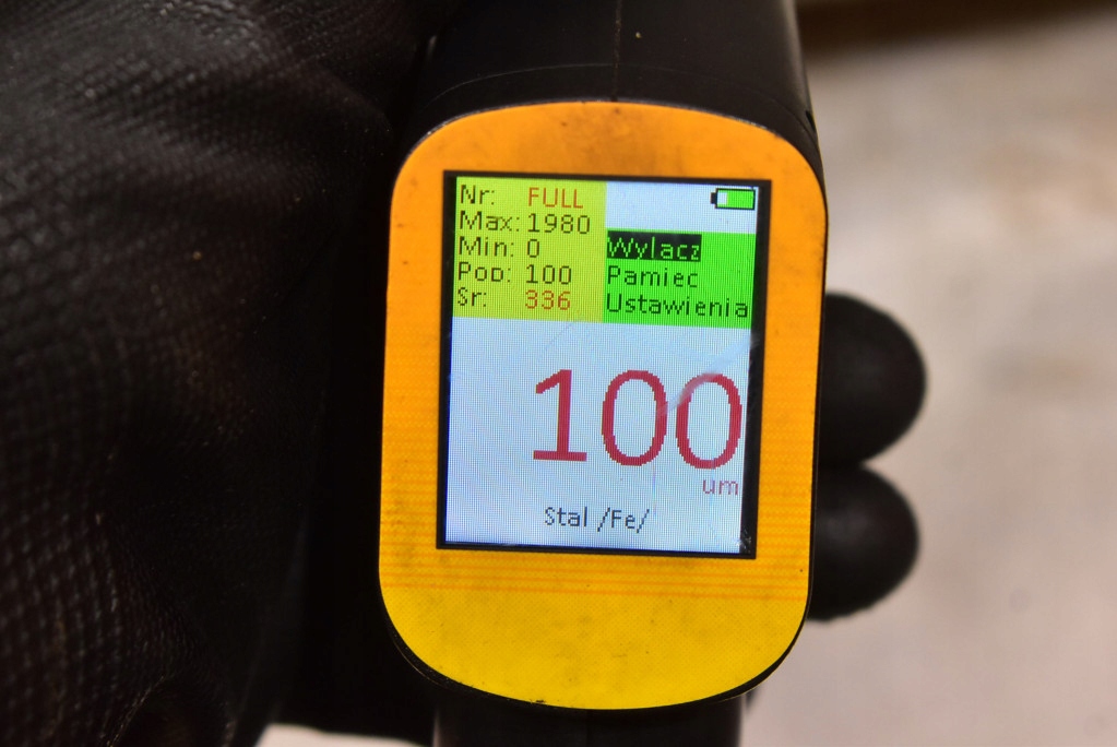 фото №9, Дверь правое перед передние белый honda civic 9 ix 11-16