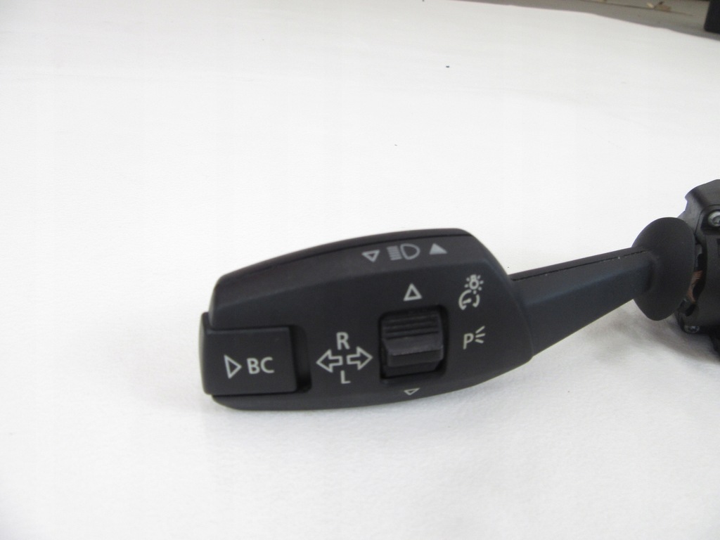 фото №12, Рычаг поворотники света bmw e90 e91 e92 bc