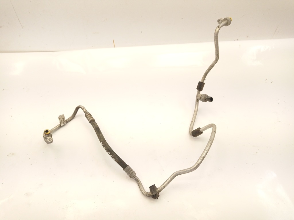 фото №1, Mini cooper r52 1.6 16v шланг кондиционера 6923963