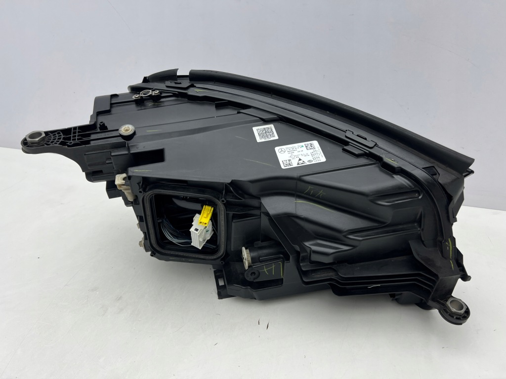 Mercedes gls w167 x167 лампа передняя левая multibeam a1679065901kz с Разборки
