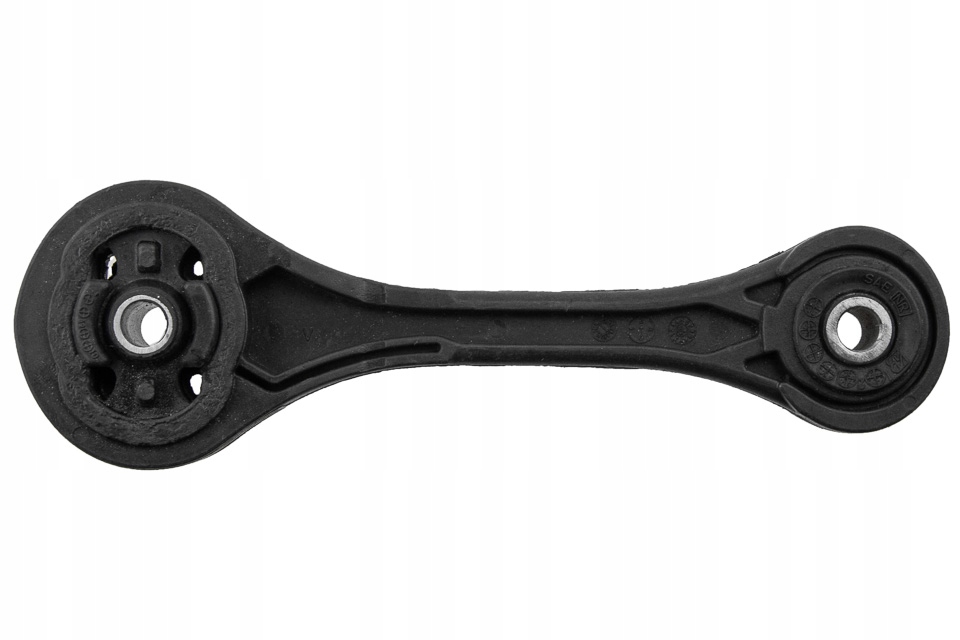 фото №14, Подушка двигателя subaru impreza forester 07-12 задняя