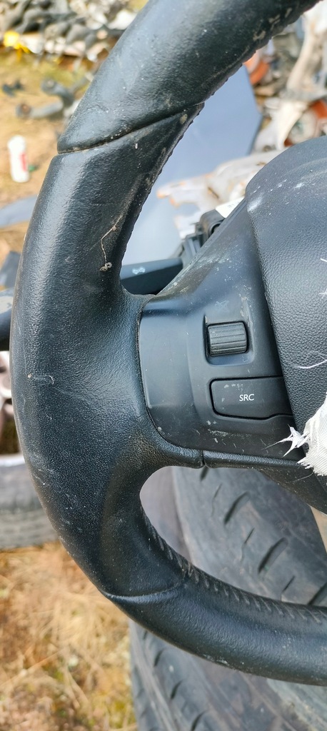 фото №6, Переключатели 98081767zd воздуховод колонка peugeot 208