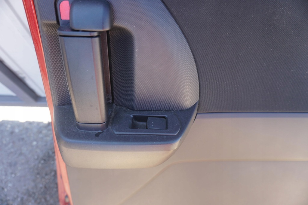 фото №11, Mazda 5 cw ii дверь правое задние бордовые 2012rok 42y стекло