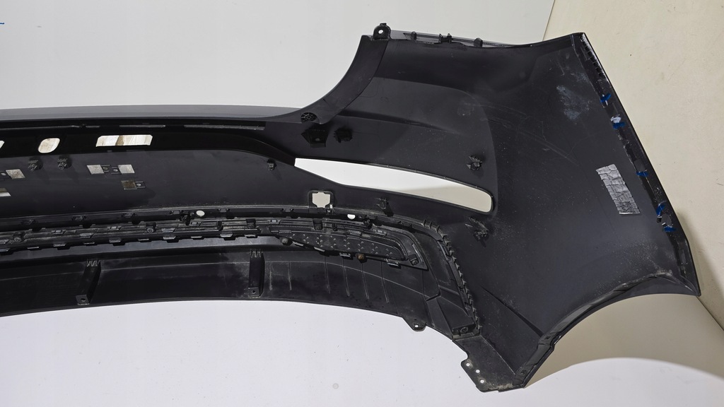 фото №11, Hyundai i30 i 30 iii 3 бампер задний задняя 2020- 86611-g4500