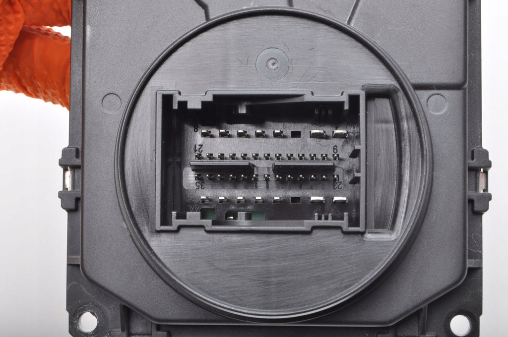 фото №4, Bentley bentayga перетворювач модуль led 4m0907399d