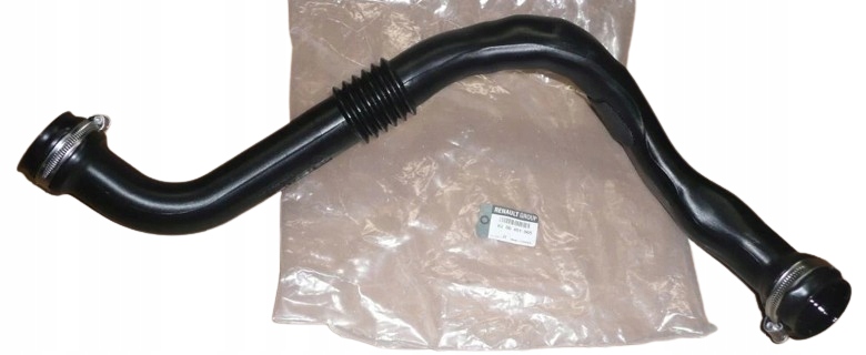 фото №1, Шланг повітря megane ii 1.9dci 8200451005
