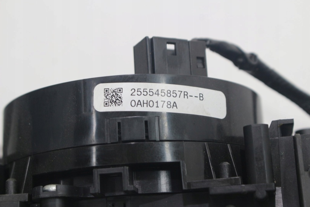 фото №11, Переключатель комбинированный лента 255545857r megane iv