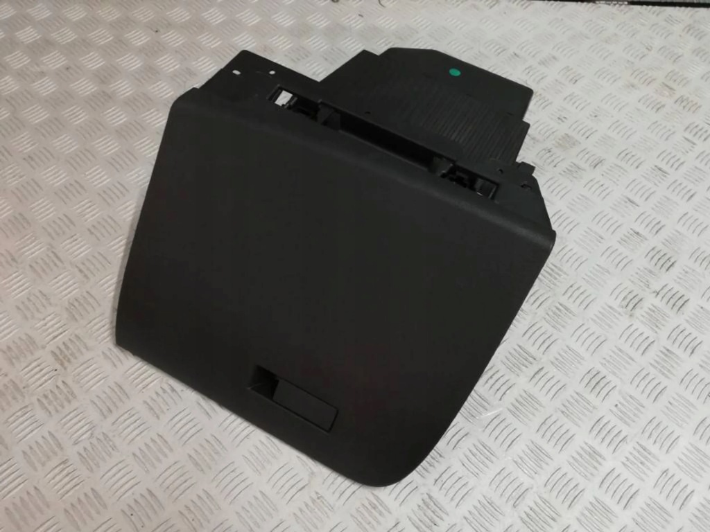 фото №1, Бардачок пассажира opel cors f