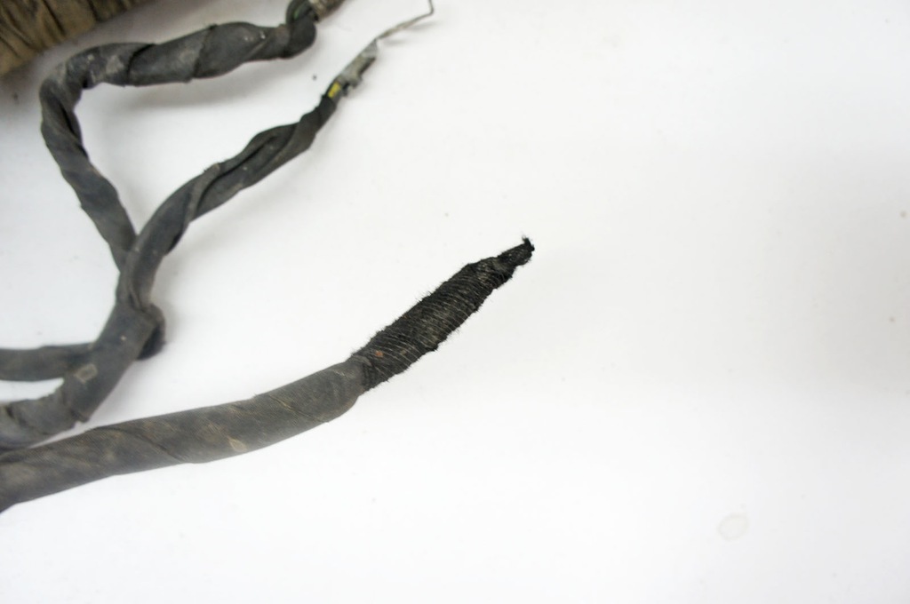 фото №6, Rk279 ford mustang vi ^ 3.7i жгут двигателя 10kg