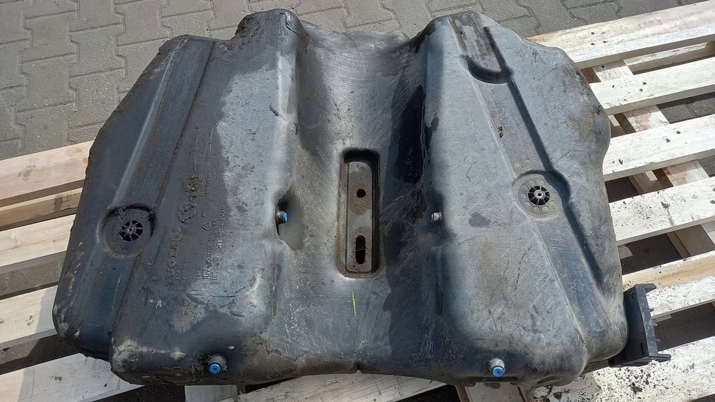 фото №6, Бак пального volvo s60 2.4d5