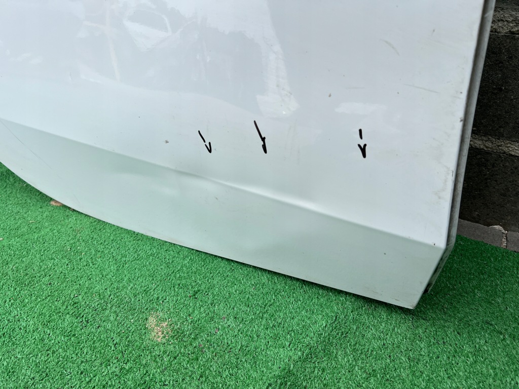 фото №10, Bmw 2 f44 gran coupe двері праве задні правий задня