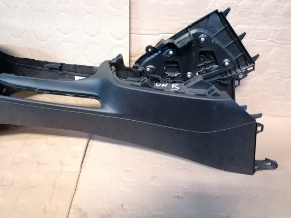 фото №7, Honda civic ix 12-16 подлокотник туннель