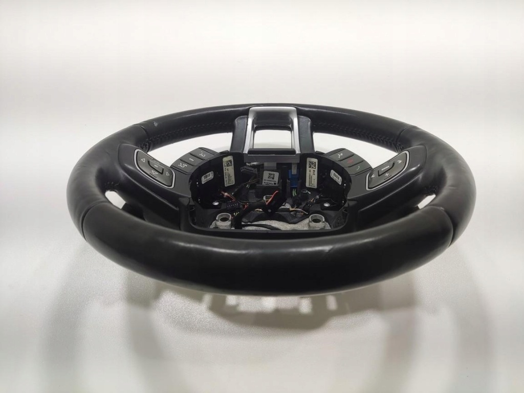 Купить Руль мультифункция range rover evoque 1 l538 рестайлинг  15-18 gj32-3f563-ka