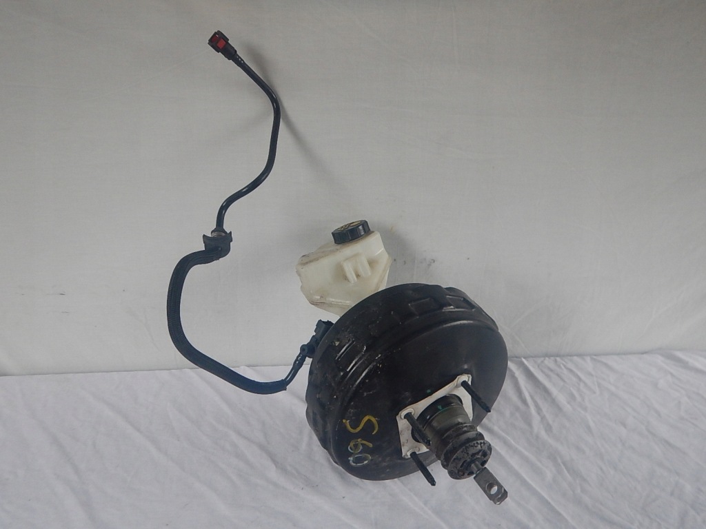 фото №1, Volvo s60 v60 усилитель тормозов тормозные p31323895