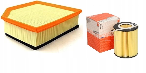 фото №1, Volvo xc90 xc 90 3.2 фильтр воздуха масла knecht