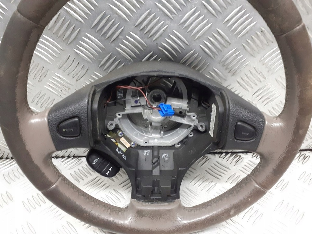 фото №8, Повітропровід rover 45