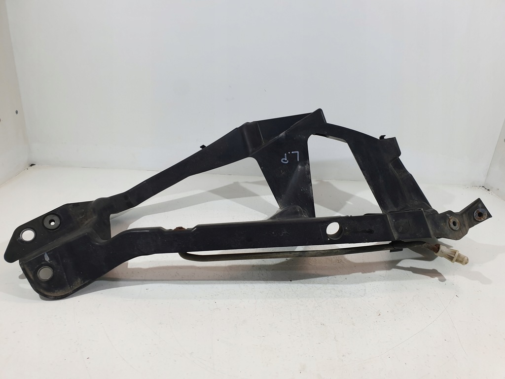 фото №5, Кронштейн лампы левый перед mn105059 mitsubishi colt cz3 vi 05r