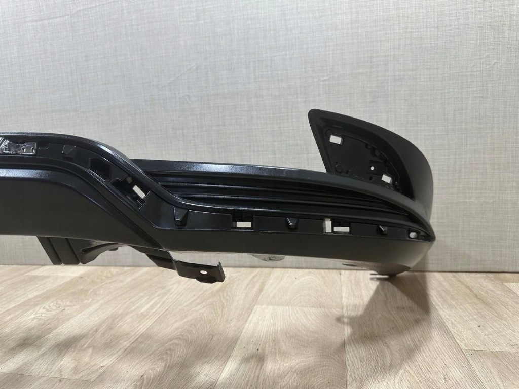 фото №7, Lexus rx iv f sport lift 18-22 спойлер бампера задняя 52169-48150
