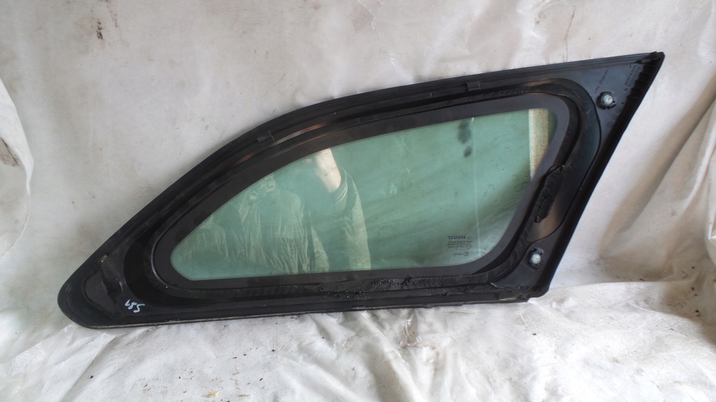 фото №6, Скло кузовна ліва задня kombi talisman 2019 rok