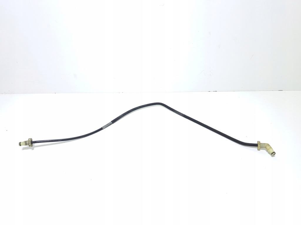 фото №1, Citroen c4 cactus peugeot 208 2008 трубка шланг сцепления цилиндр сцепления