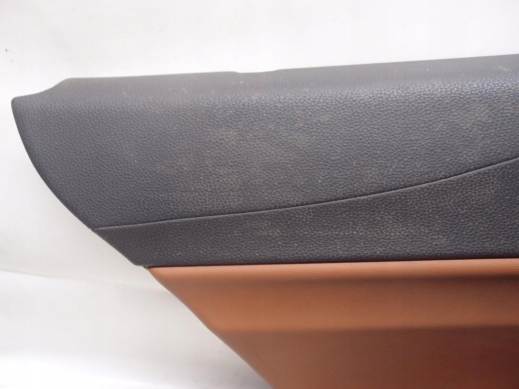 фото №3, Оббивка двері лівий задня alfa romeo giulia