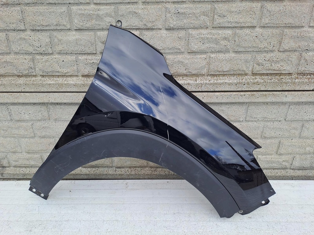 фото №1, Hyundai tucson 15-20 крыло передний правый оригинал