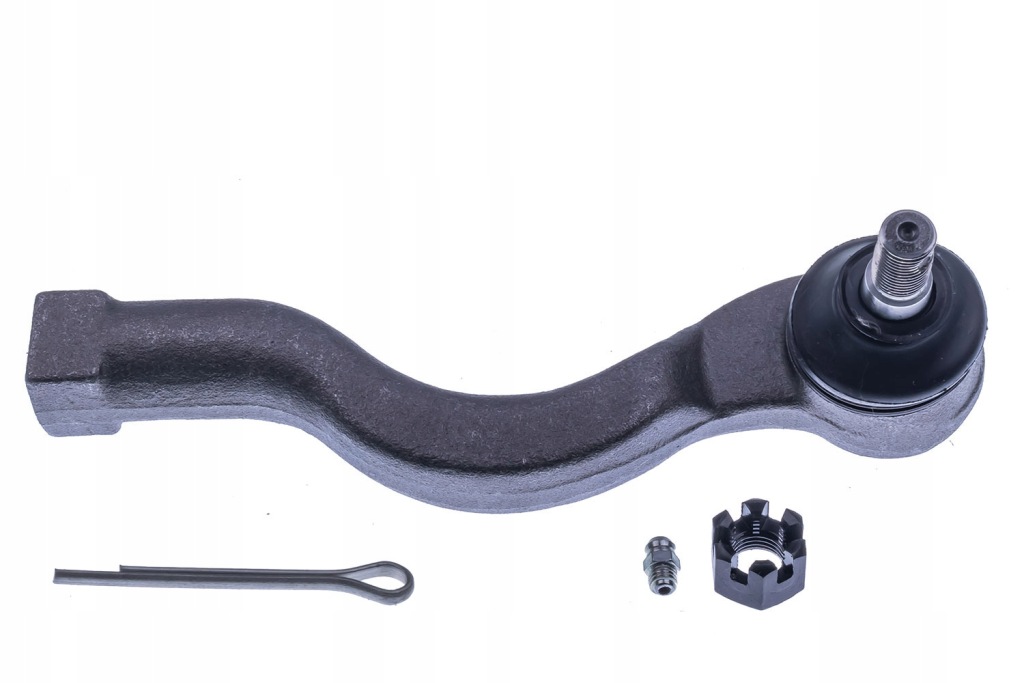 фото №1, Наконечник тяга перед правий mitsubishi pajero iii 99 07