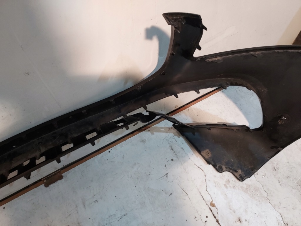 фото №8, Бампер mercedes gls w167 6.3 amg 63 перед nr m307