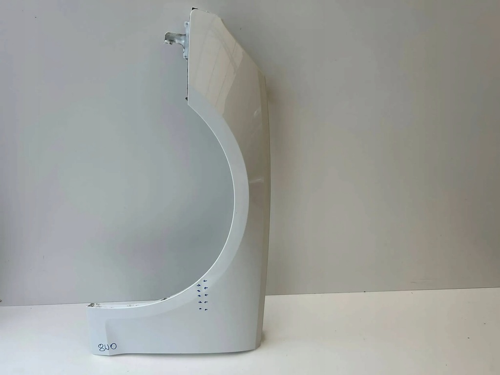 фото №1, Audi a4 b9 8w крыло левый перед оригинал