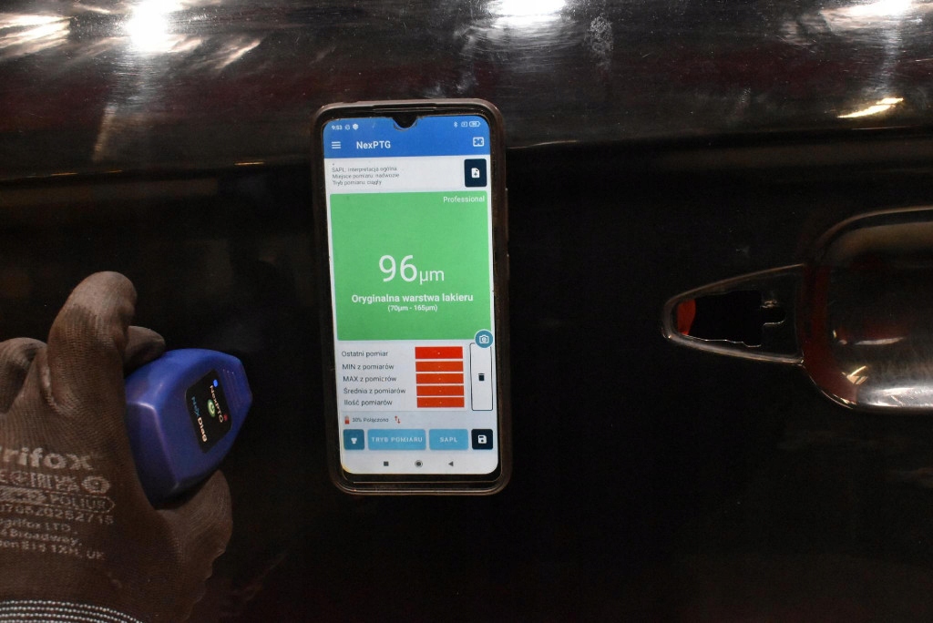 фото №12, Двері ліва задня задні чорні citroen c-elysee 2 ii 12-17