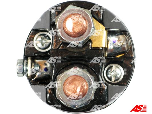фото №12, As-pl автоматична коробка передач стартер вимикач ss5093