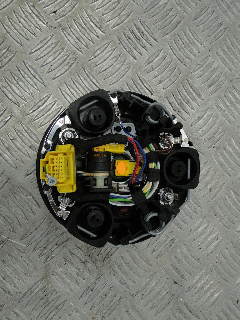 фото №10, Audi rs4 rs5 8w воздуховод лепестки переключения alcantara