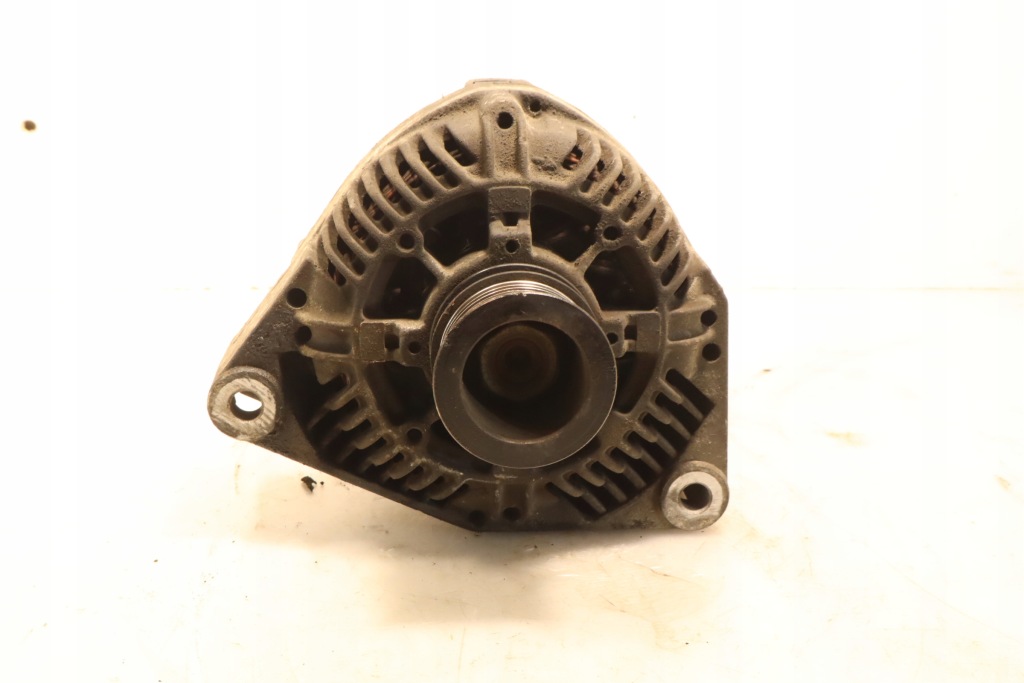 фото №1, Генератор mercedes slk 200 r170 2.0