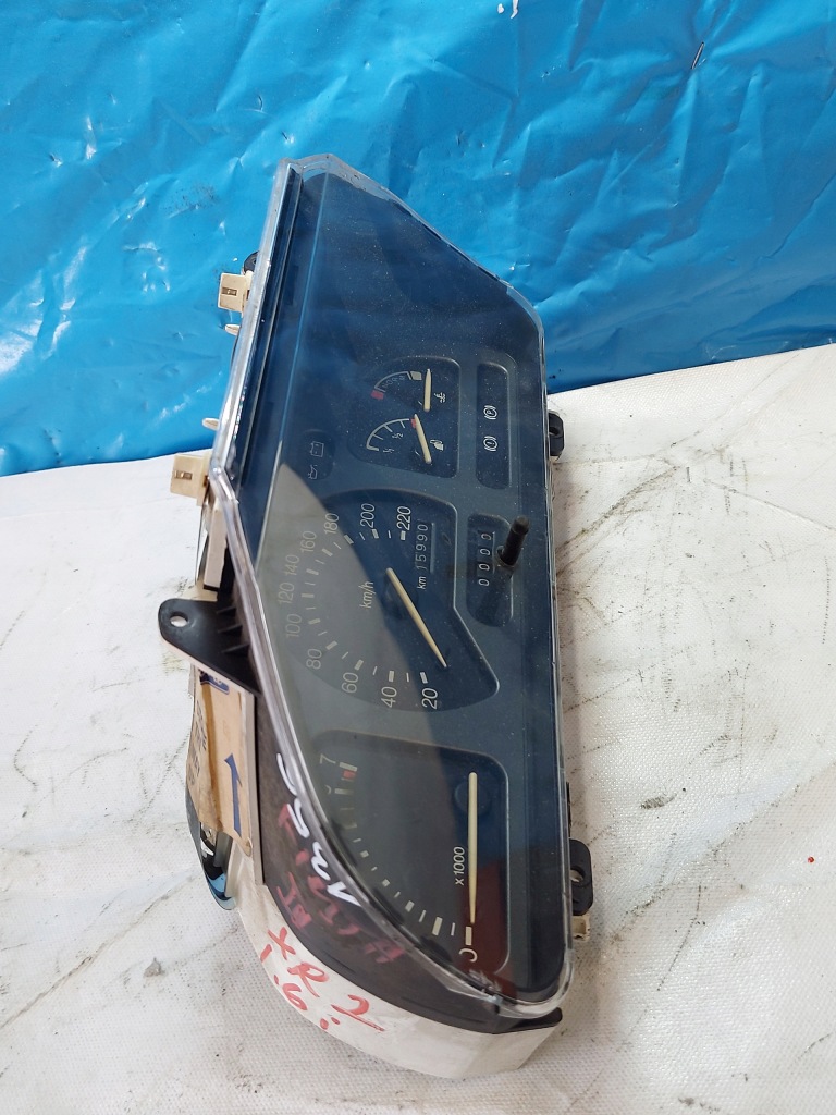 Купити Панель приладова панель fiesta 3 xr2 1.6 b 89fb10848bb