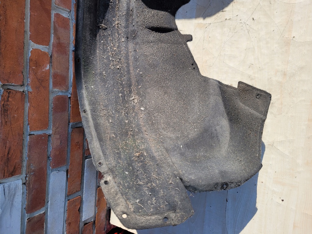 фото №8, Jeep cherokee kk 07-12 подкрылок правый перед