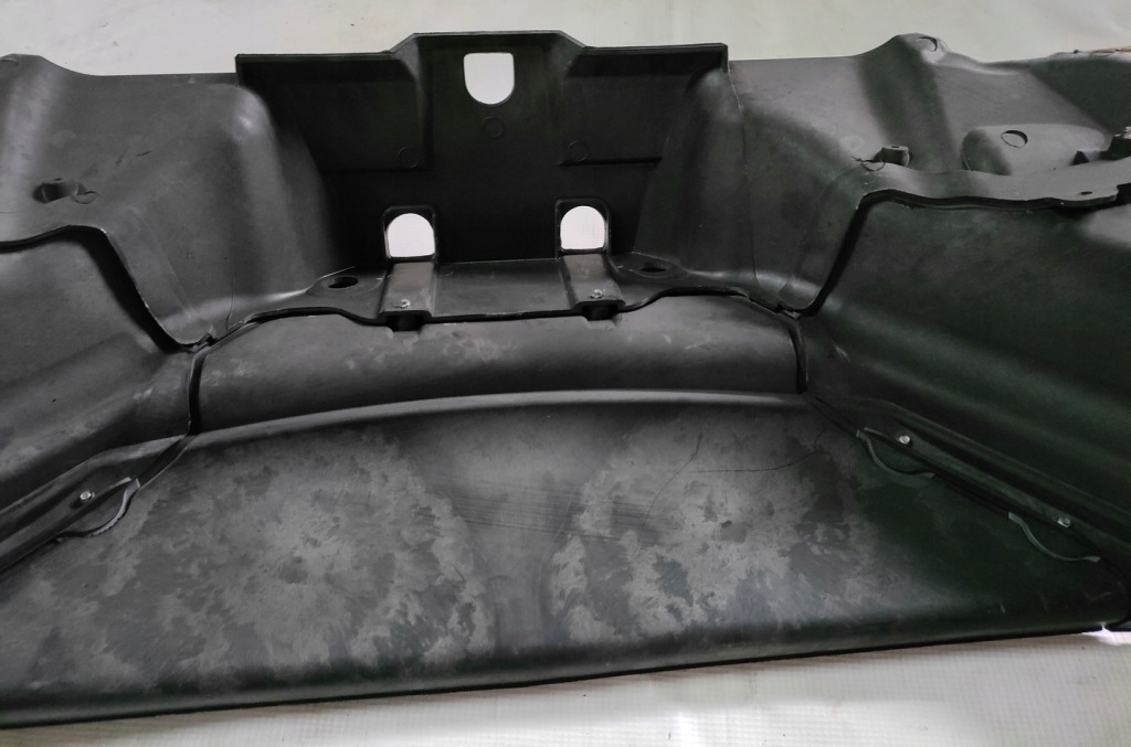 фото №7, Bmw x5 f15 защита жабо распорка europa