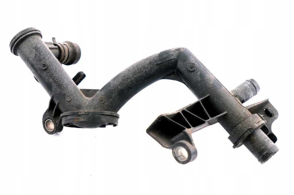 Mini cooper d r55 r56 шланг жидкость охлаждающий Киев