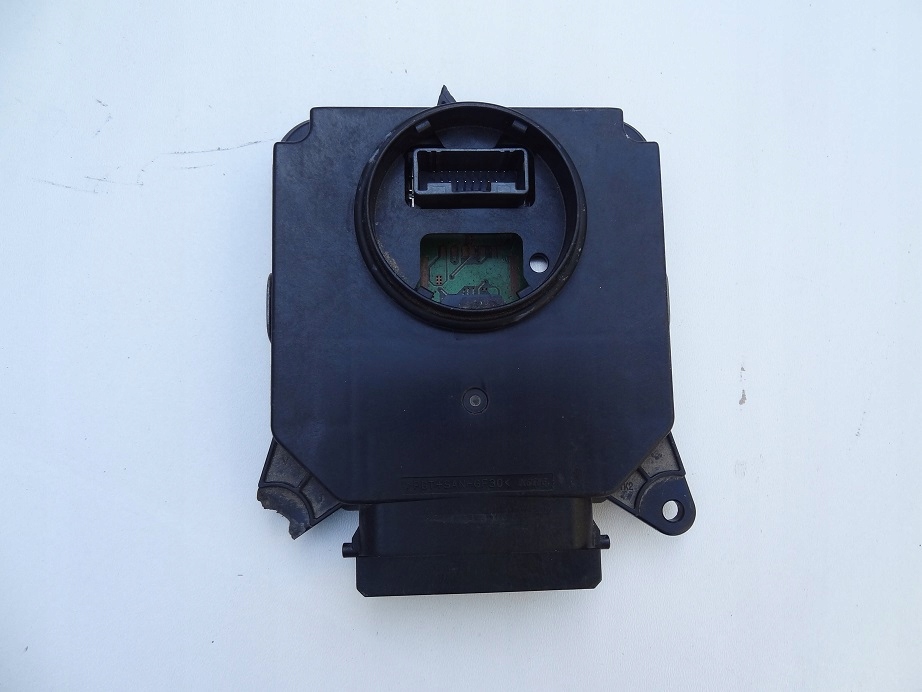 фото №6, Правая преобразователь лампы перед 89908-33170 lexus es 2019^