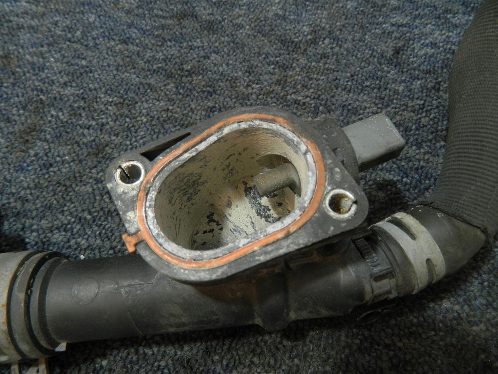 фото №7, Труба wąż шланг wody journey 2.0 crd