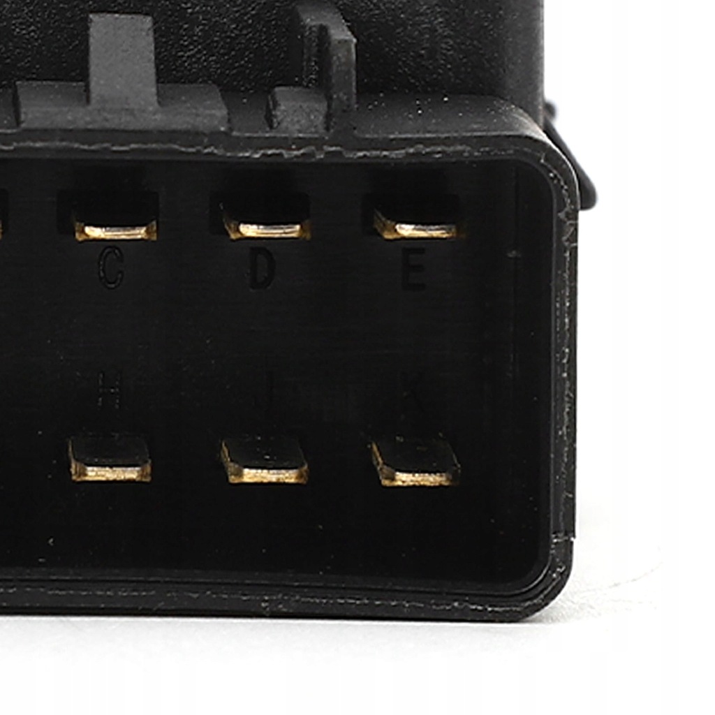 фото №7, Переключатель электрический управление сиденье 12451497 левый водитель