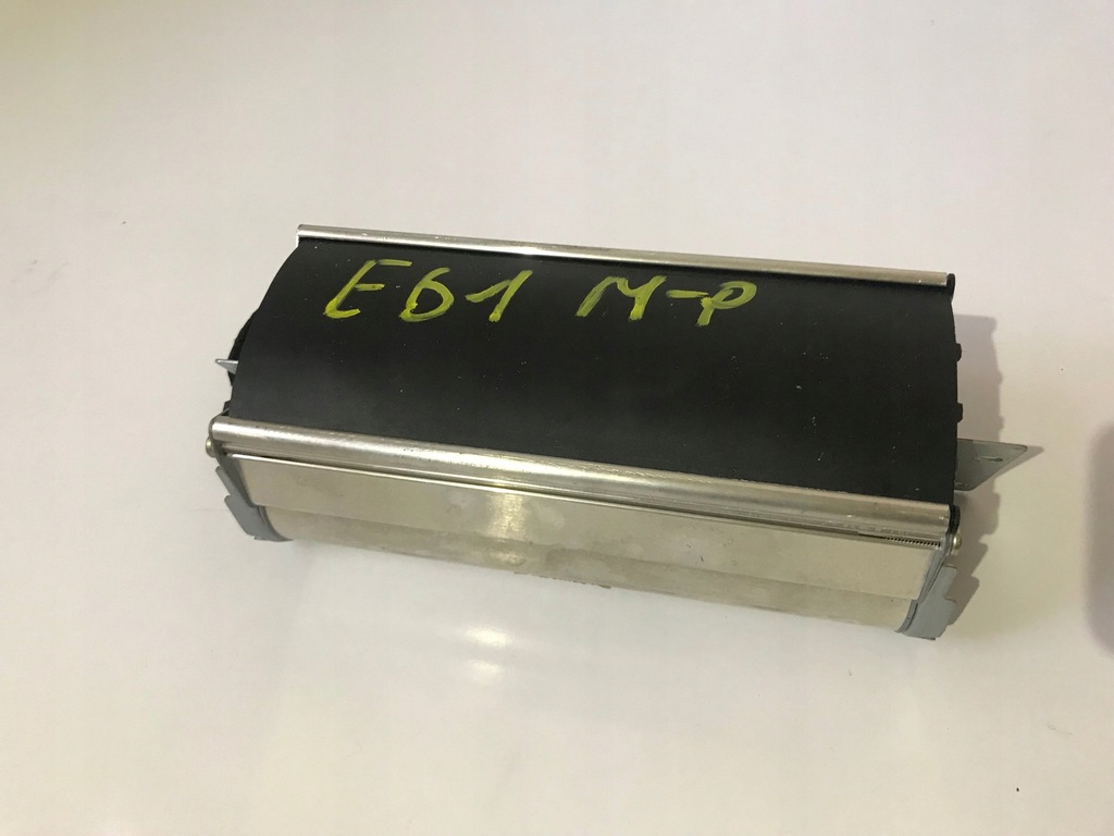 фото №1, Подушка пасажира подушка bmw оригінальний номер 0000000000xzzk55