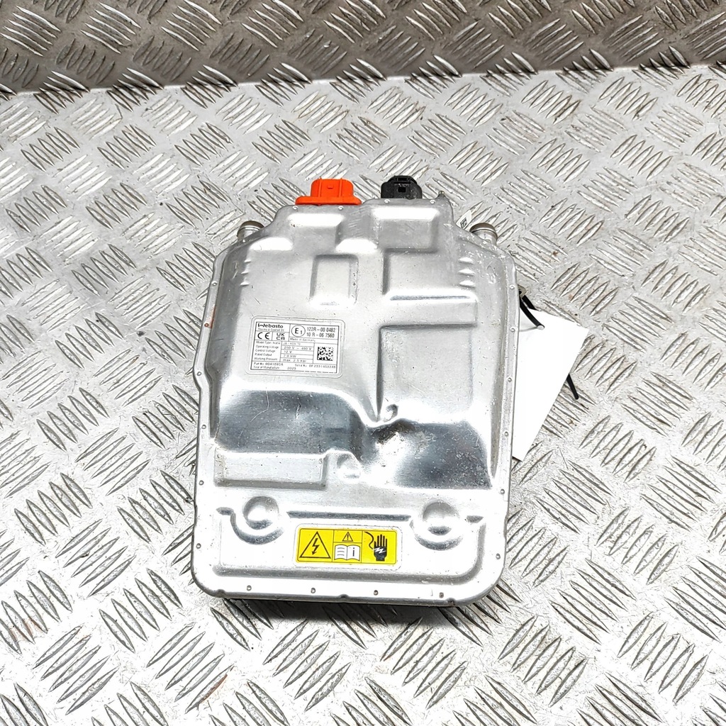 фото №3, Land rover range rover sport l494 2019 інше комп'ютери / модулі / блоки управління