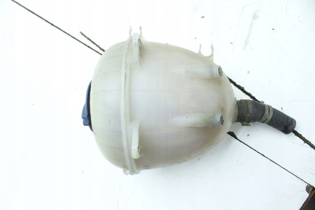 фото №6, Бачок бак расширительный 7e0121407b vw crafter ii man tge