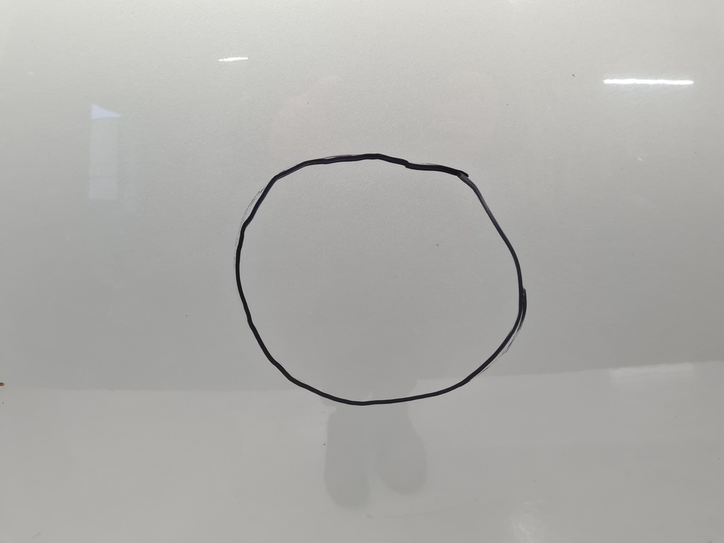 фото №9, Ford s-max mk1 08r капот 66