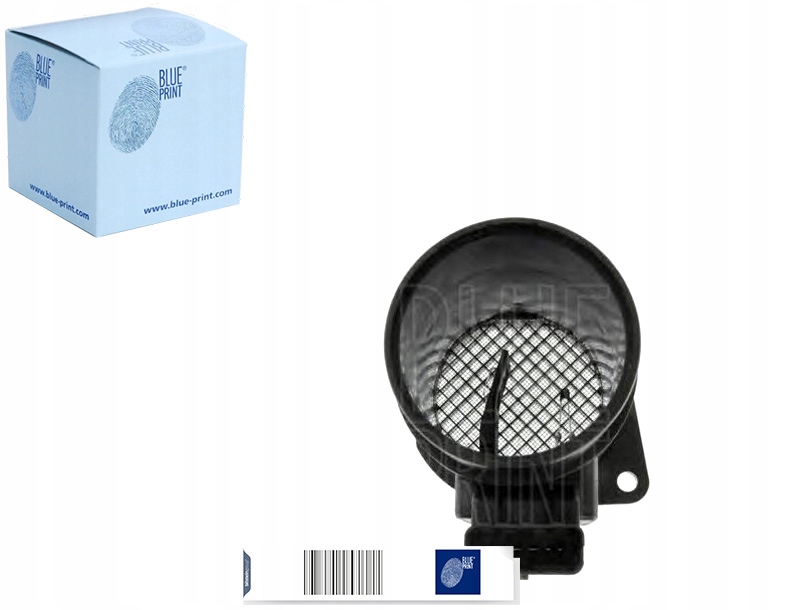 Купити Blue print витратомір повітря 6 pin модуль
