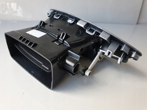 фото №5, Renault scenic iii решётка обдув правая левая