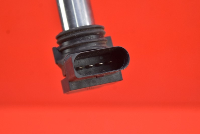 фото №6, Катушка зажигания skoda octavia 1 i 1.8 t 06r