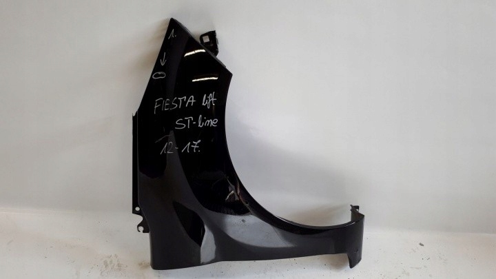 фото №1, Ford fiesta 2012 st крила правий перед